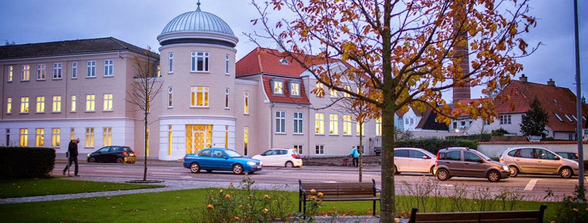 „Der Nordschleswiger“ für großen dänischen Medienpreis nominiert „Der Nordschleswiger“ für großen dänischen Medienpreis nominiert